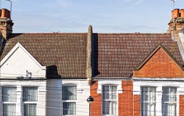 clay roofing Skye Green, Essex