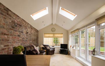 conservatory roof insulation Skye Green, Essex