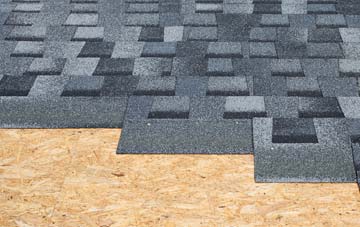 expert Skye Green asphalt roof companies