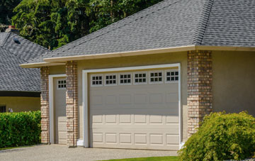 garage roof repair Skye Green, Essex