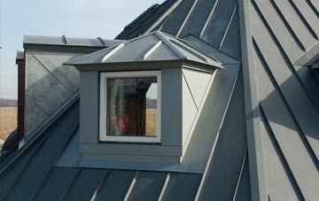 metal roofing Skye Green, Essex