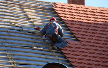 roof tiles Skye Green, Essex
