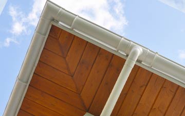 Skye Green soffit types