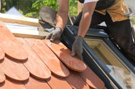 Skye Green tiled roofing companies