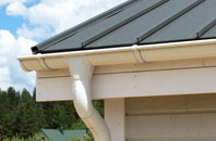 Skye Green soffits